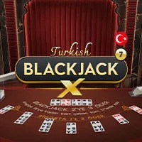 Turkish BlackjackX 7