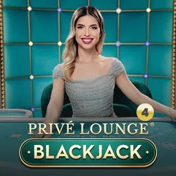 Priv&eacute; Lounge 4