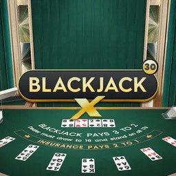 BlackjackX 30